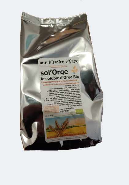 Sol'Orge